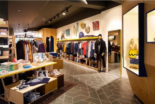 小程序赋能 服装零售业的数字突围与未来机遇